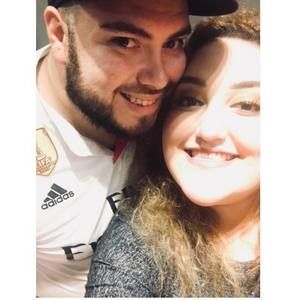 Meet your Posher, April